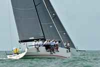 2013 Key West Race Week A 284