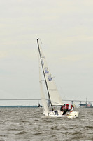 2013 Charleston Race Week B 1119