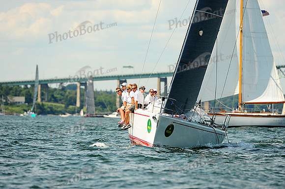2014 NYYC Race Week C 717