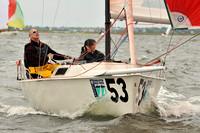 2013 Charleston Race Week B 945