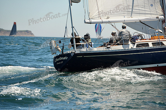 2015 Block Island Race Week H 511