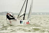 2015 Charleston Race Week E 550