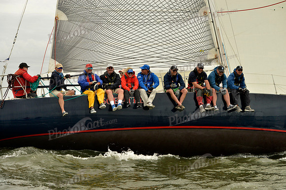 2019 Charleston Race Week I_1116