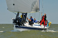 2014 Southern Bay Race Week D 1087