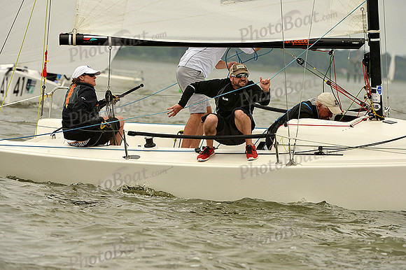 2015 Charleston Race Week A_1170