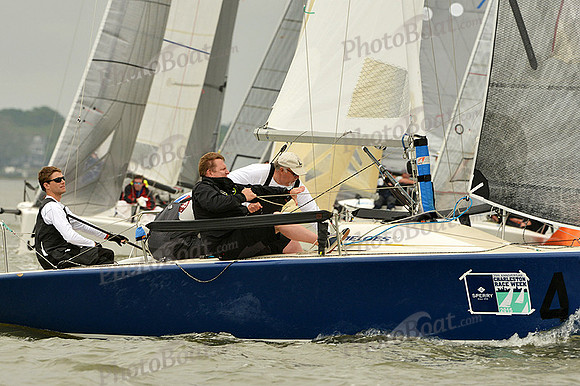 2015 Charleston Race Week A_0880