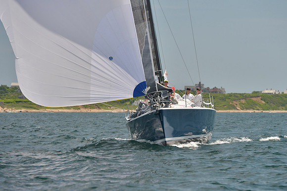 2019 Block Island Race Week D_0204