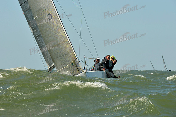 2016 Charleston Race Week C 0689