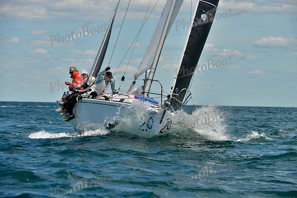 2021 Block Island Race Week D_0850