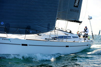 2014 Newport Bermuda A 2103