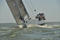 2017 Charleston Race Week A_0714