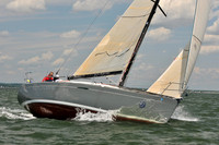 2012 CPYC One Design 1403