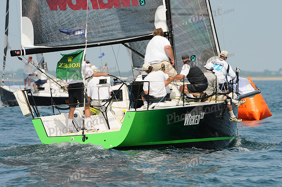 2011 Block Island RW C 711
