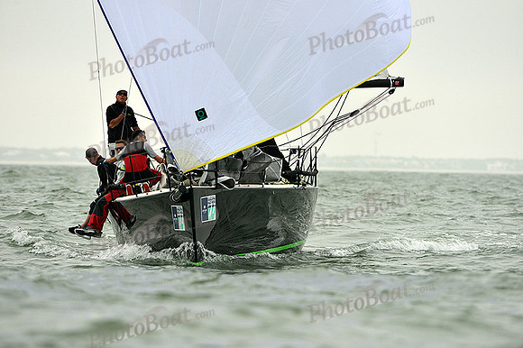 2015 Charleston Race Week A_0113