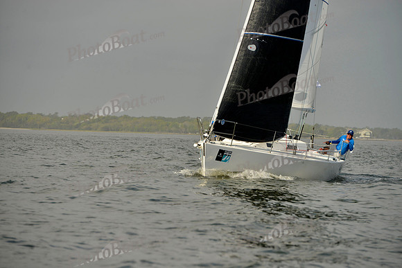 2019 Charleston Race Week B_0054
