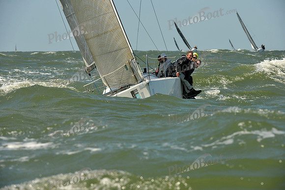 2016 Charleston Race Week C 0692