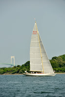 2015 NYYC Annual Regatta A 1229