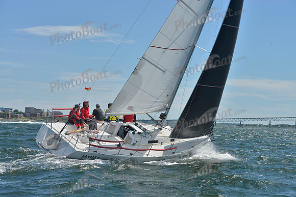 2019 NYYC Annual Regatta B_0858