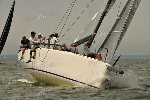 2016 Southern Bay Race Week A_0566