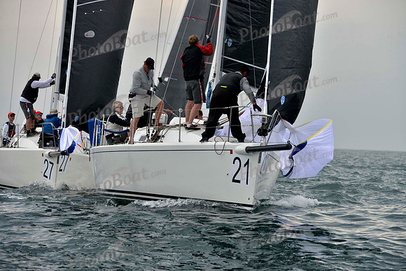 2021 Block Island Race Week C_2207