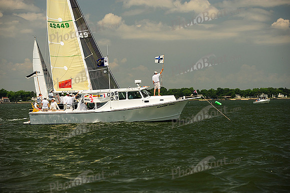 2015 Southern Bay Race Week B 108