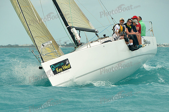 2015 Key West Race Week E 1688
