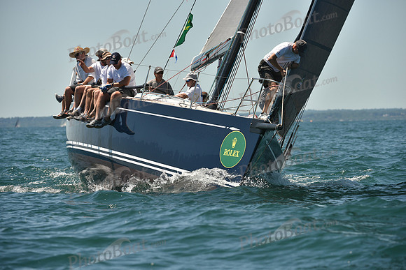 2018 NYYC Race Week B_0473