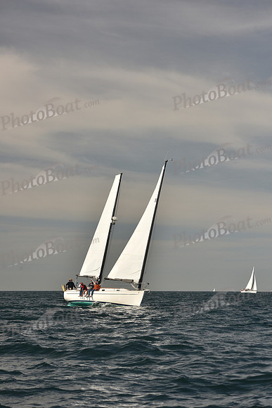 2024 Figawi 2720