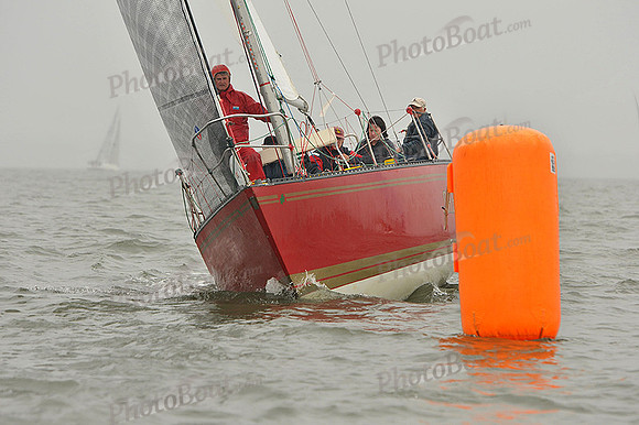 2014 Southern Bay Race Week A 238