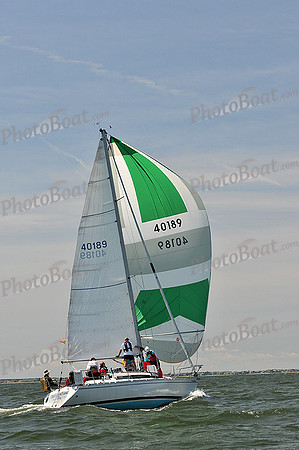 2014 Southern Bay Race Week C 1263