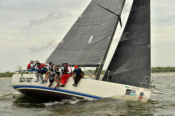 2019 Charleston Race Week I_0273