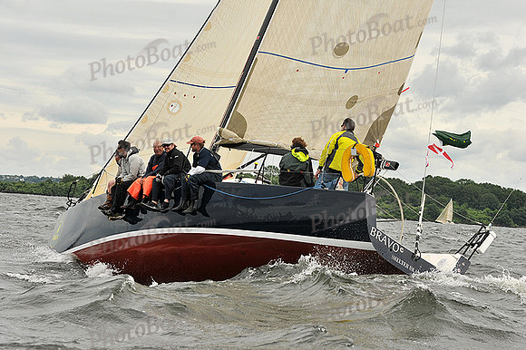 2013 NYYC Annual Regatta A 800