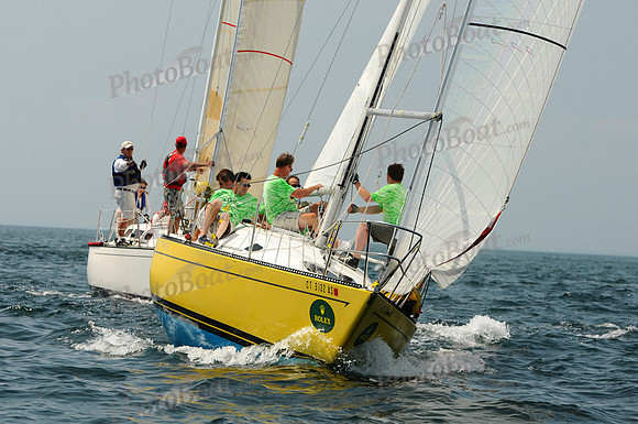 2011 Block Island RW C 423