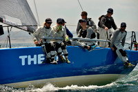 2017 Block Island Race Week C_0543