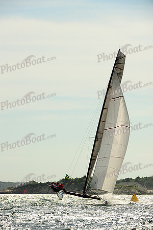 2014 NYYC Race Week A 914