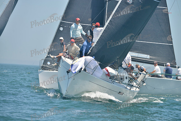 2025 Block Island Race Week D_0137