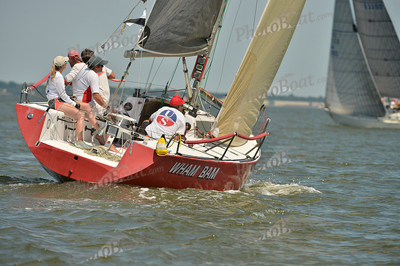 2017 Southern Bay Race Week A_2526
