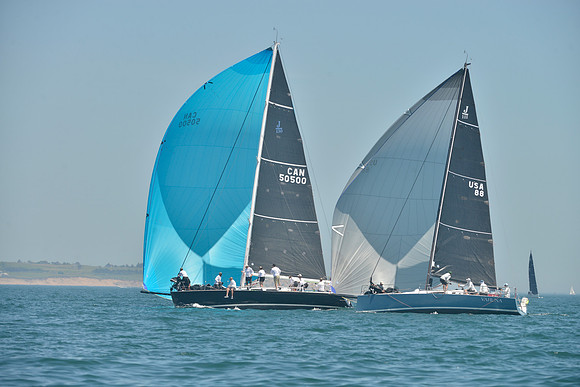 2025 Block Island Race Week G_0537