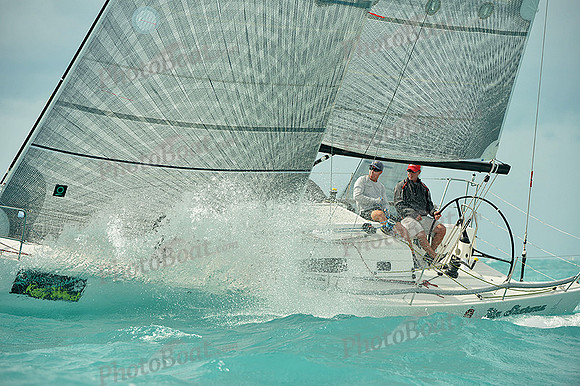 2015 Key West Race Week E 1551