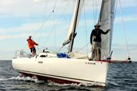 2014 Newport Bermuda A 2835