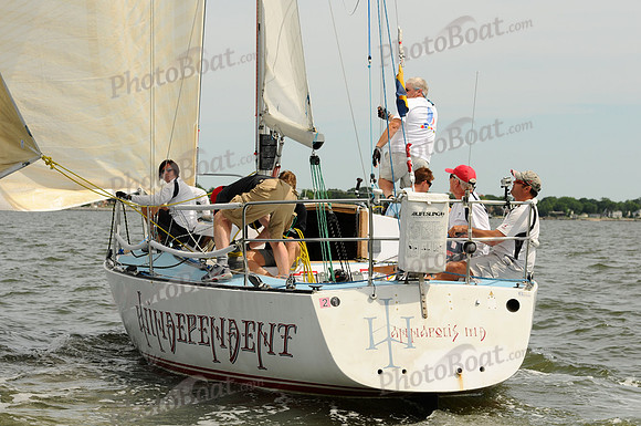 2011 Southern Bay RW A 631
