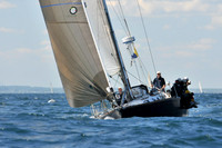 2012 Newport Bermuda 981