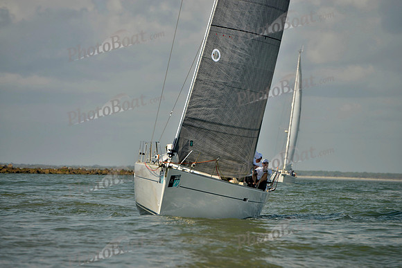 2018 Charleston Race Week A_0403