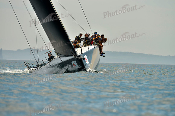 2017 Block Island Race Week C_0046