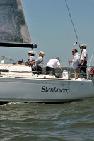 2014 Southern Bay Race Week D 1103