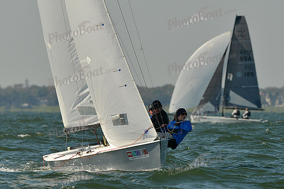 2015 St Pete NOOD C 431