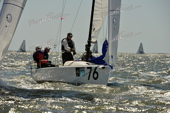 2016 Charleston Race Week F_0491
