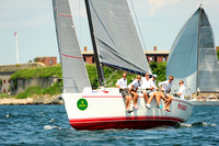 2014 NYYC Race Week C 437