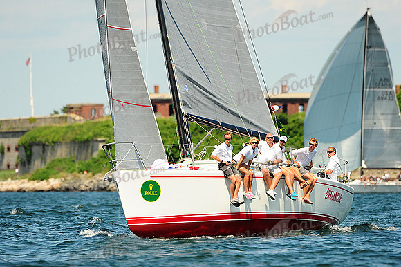 2014 NYYC Race Week C 437