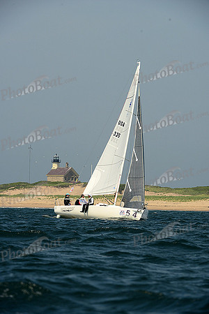 2013 Block Island Race Week B 3447